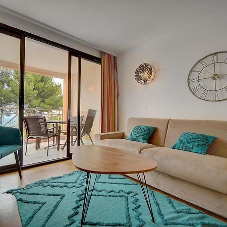 Immogroom - 2 Rooms - Renovated - Pool - Air Conditioning - Parking - Wifi Канны Экстерьер фото