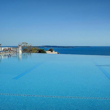 Immogroom - 2 Rooms - Renovated - Pool - Air Conditioning - Parking - Wifi Канны Экстерьер фото