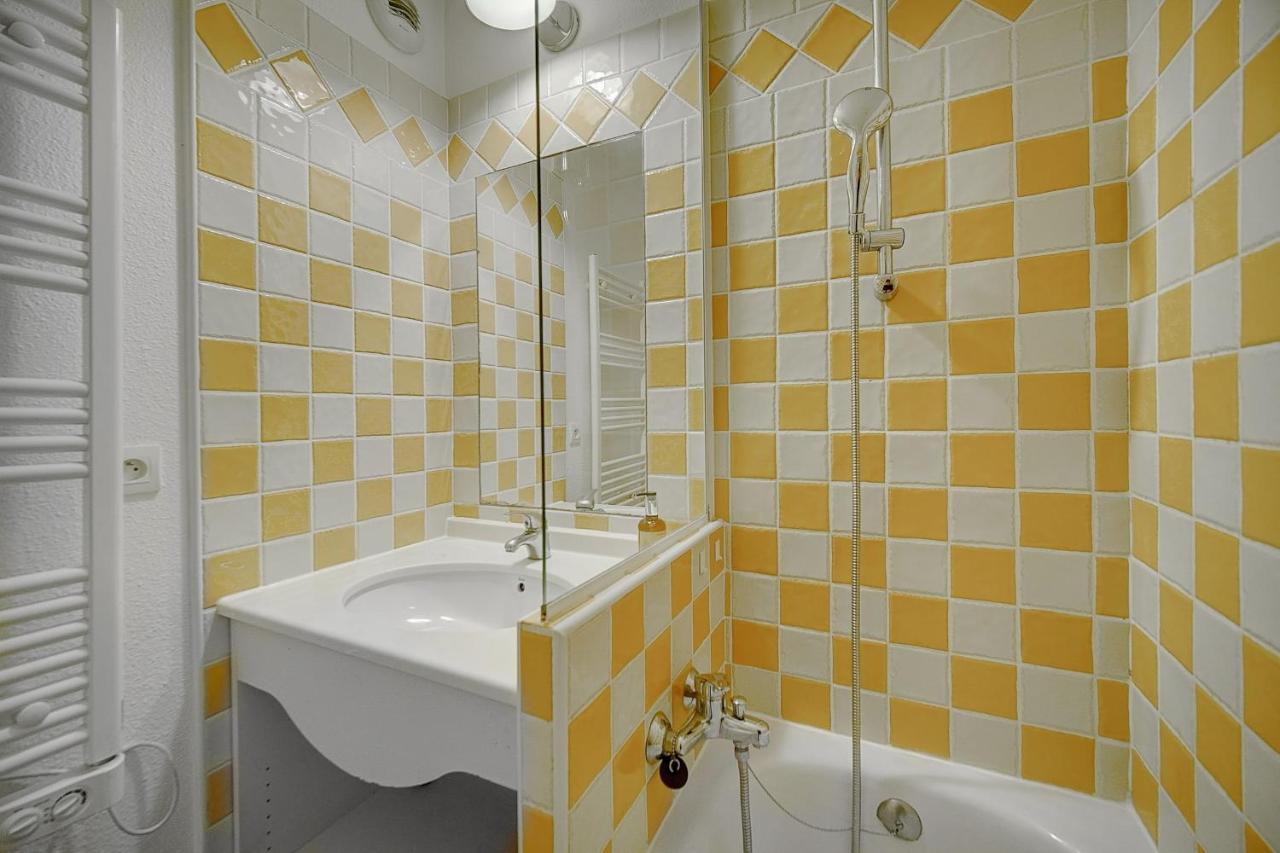 Immogroom - 2 Rooms - Renovated - Pool - Air Conditioning - Parking - Wifi Канны Экстерьер фото