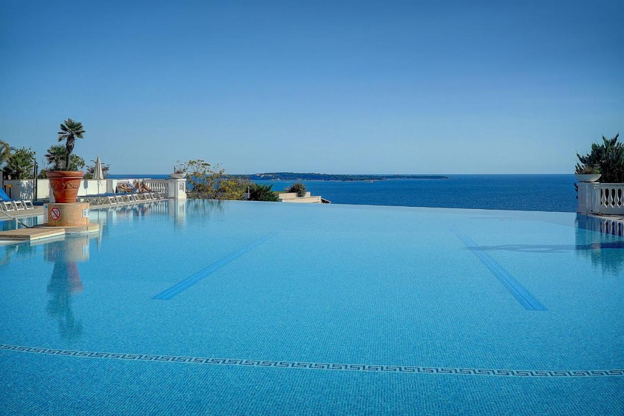Immogroom - 2 Rooms - Renovated - Pool - Air Conditioning - Parking - Wifi Канны Экстерьер фото