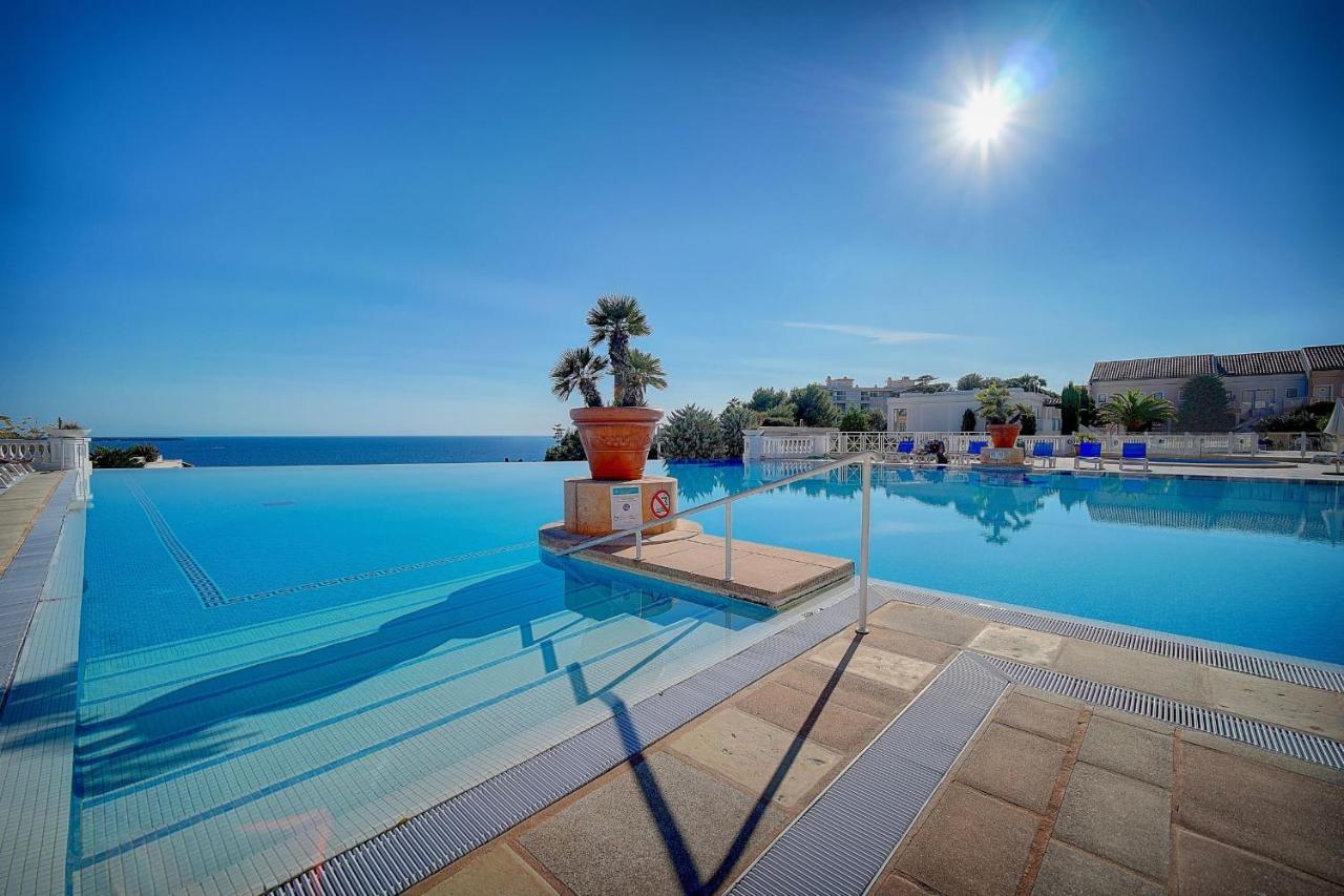 Immogroom - 2 Rooms - Renovated - Pool - Air Conditioning - Parking - Wifi Канны Экстерьер фото